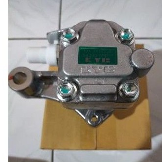 pompa power steering canter ps 125 turbo kyb