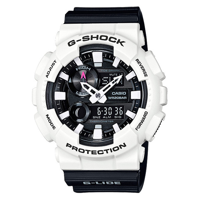 Casio G-Shock GAX-100B-7ADR Jam Tangan Pria ORI
