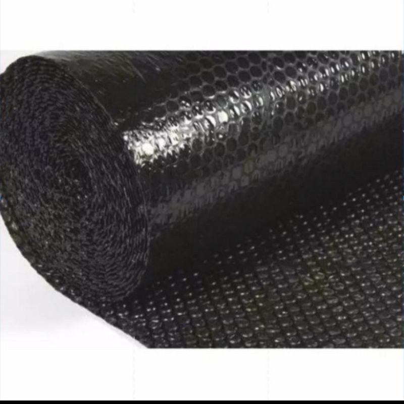 

extra bubblewrap untuk tambahan packing