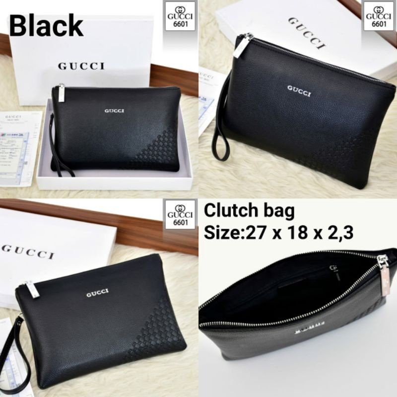 CLUTCH Bag GucciSeries ~ 6601~