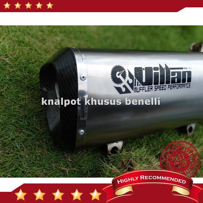 Sale knalpot benelli zaferano 250cc benelli zaferano 250cc knalpot