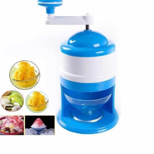 Mesin SERUTAN ES BLD-109 Panjang [Alat Serut Es Manual] Serutan Mini '