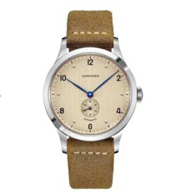 Longines Heritage 1945