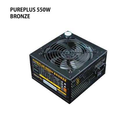 Imperion PSU Pureplus 550W Bronze Powersuplly 550 w pureplus