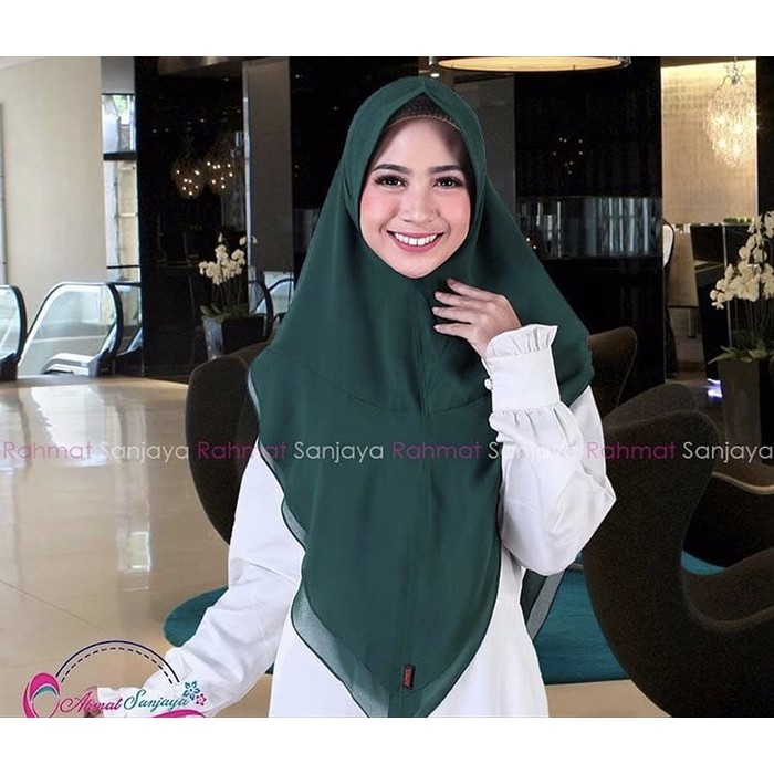 Khimar syira ori rahmat sanjaya