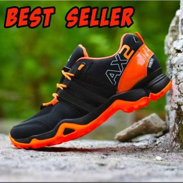 GFS03 SEPATU AX2 ADINOVA/SEPATU ADINOVA/SEPATU IMPORT/ADINOVA SHOES