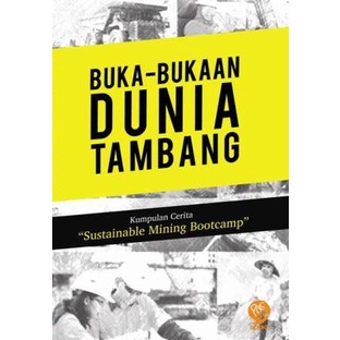 

BUKA-BUKAAN DUNIA TAMBANG