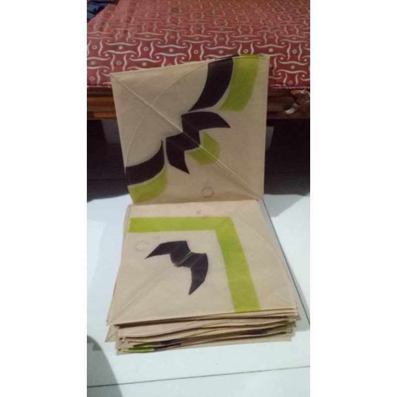 layangan munaroh atep panser min.order 10pcs