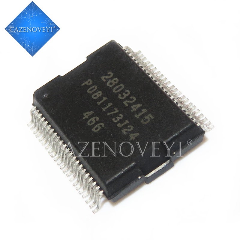 1pc / lot Sparepart Komponen Elektronik Chip Ic 28032415 Hssop-44