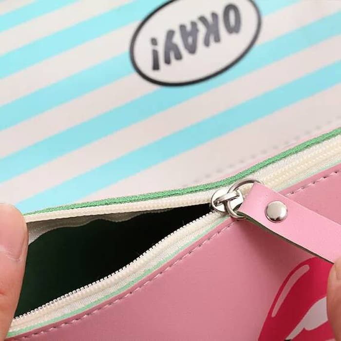 

MURAH TEMPAT PENSIL FUNKY