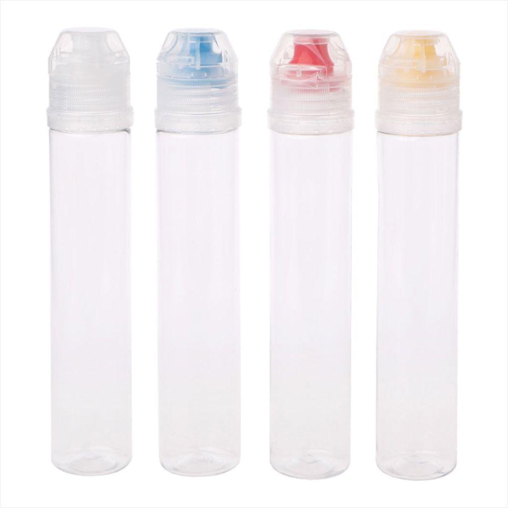 [Elegan] Botol Pencet Peras Baru Kecap Bumbu Salad Madu