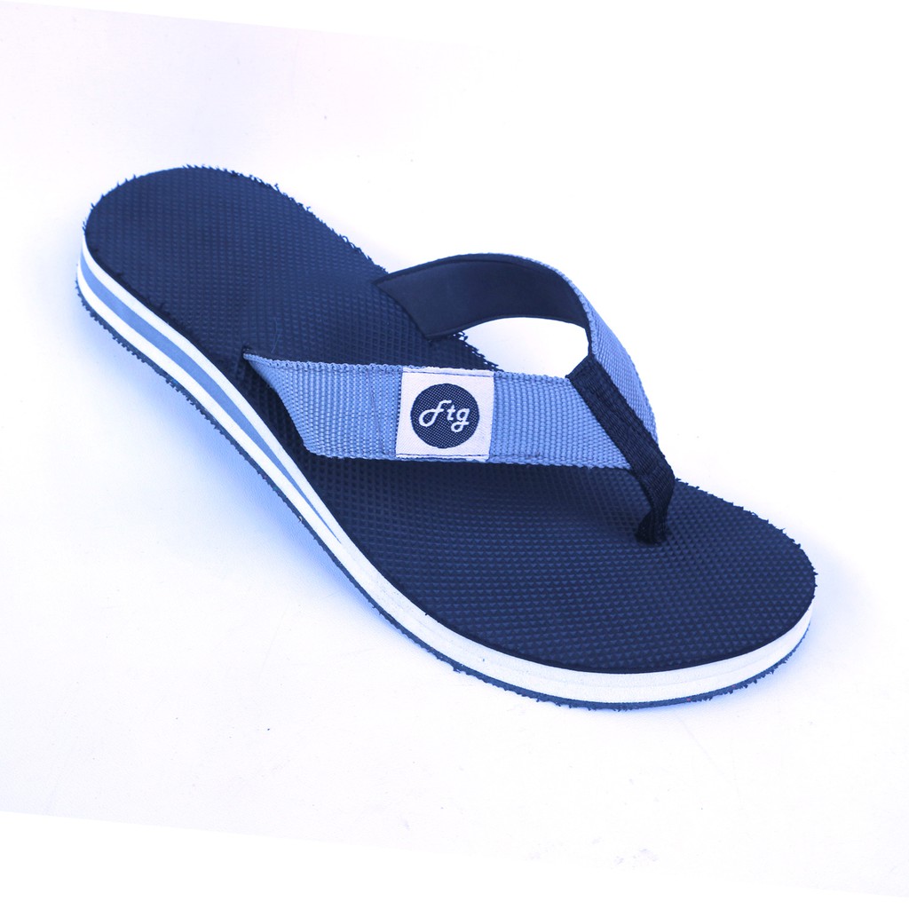 Sepatu Pria FTG 901 JEANS FREE SANDAL FTG 208