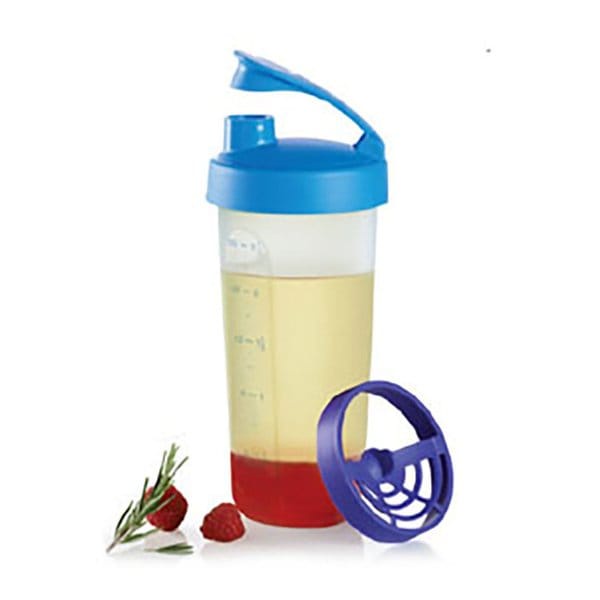 Quick Shake Bottle 680ml Tupperware Botol Minuman