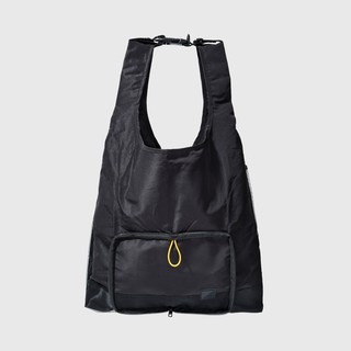 Visible Foldable Totebag - SYMA. #0