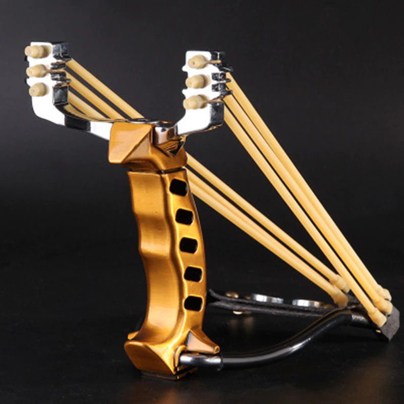 Ketapel Berburu Outdoorl Slingshot