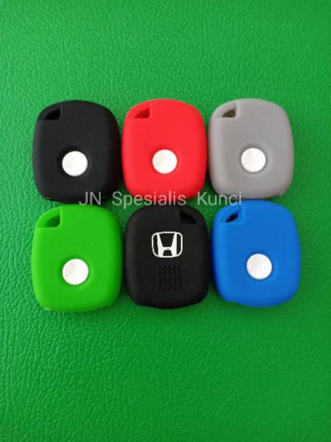 Kondom/silikon Remote Honda Odyseey 1tombol