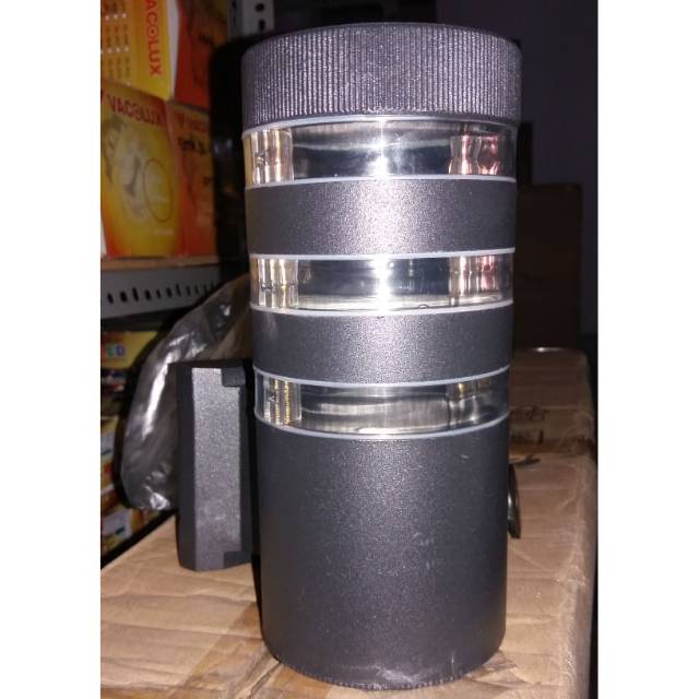 Lampu Dinding lampu pilar minimalis