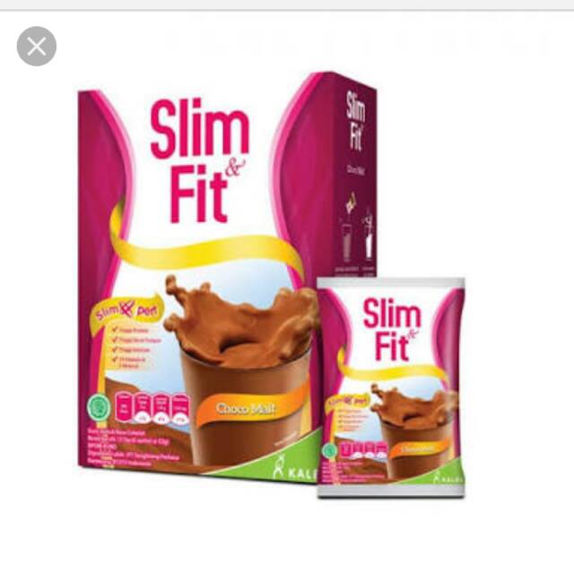 

Susu Slim n Fit