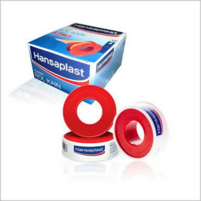 Hansaplast Roll