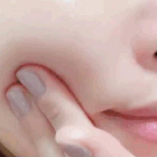 PEELING WAJAH BABY SKIN [ BABY SKIN ]