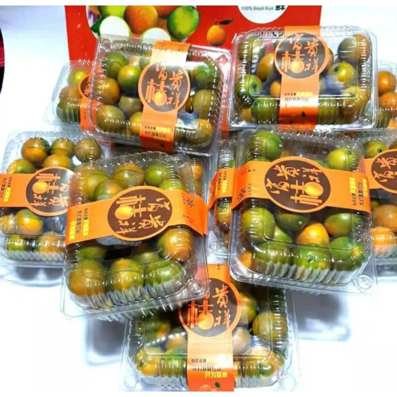 

JERUK SHANTANG MADU