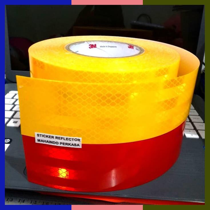 

Stiker 3M Egp Safety Reflektor