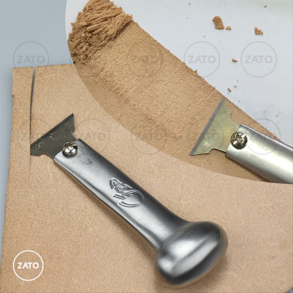 

leather cutting & blade | leather tools | peralatan kulit Diskon