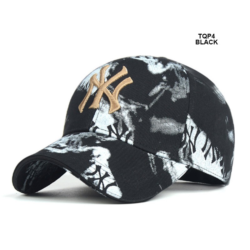 TOPI COWOK KEREN TOPI PRIA DEWASA BASEBALL CAP NY KOREA SNAPBACK DISTRO STYLE HAT IMPORT TR31