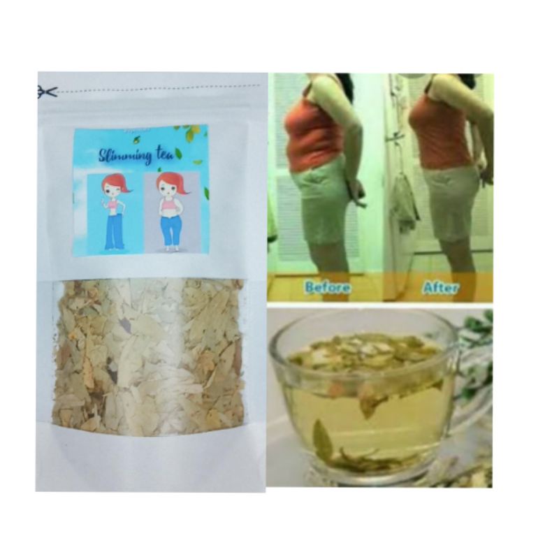 

Teh pelangsing murah meriah/SLIMMING TEA TER THE BEST