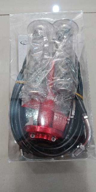 GAS SPONTAN KTC CNC UNIVERSAL(2Kabel)