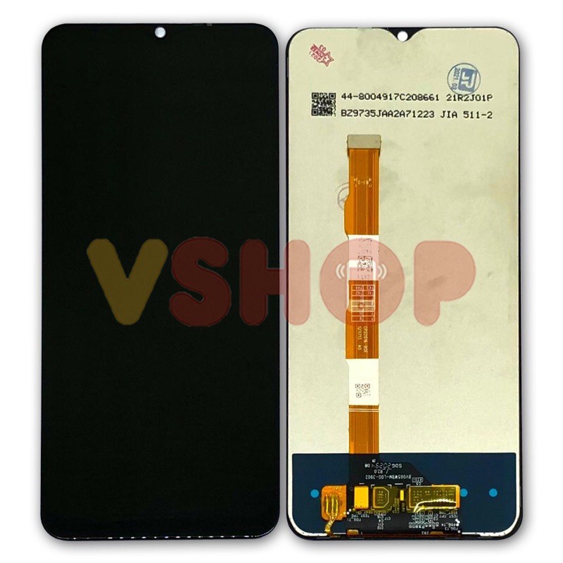 LCD TOUCHSCREEN VIVO Y20 V2027 Y20S V2029 Y20I Y12S V2026 Y15S V2120 Y01 LCD FULLSET