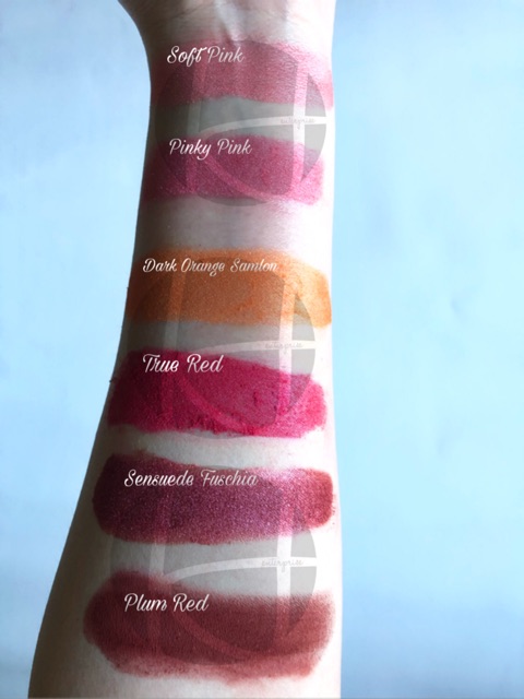 Mica Powder / Powder Cosmetic / Pewarna