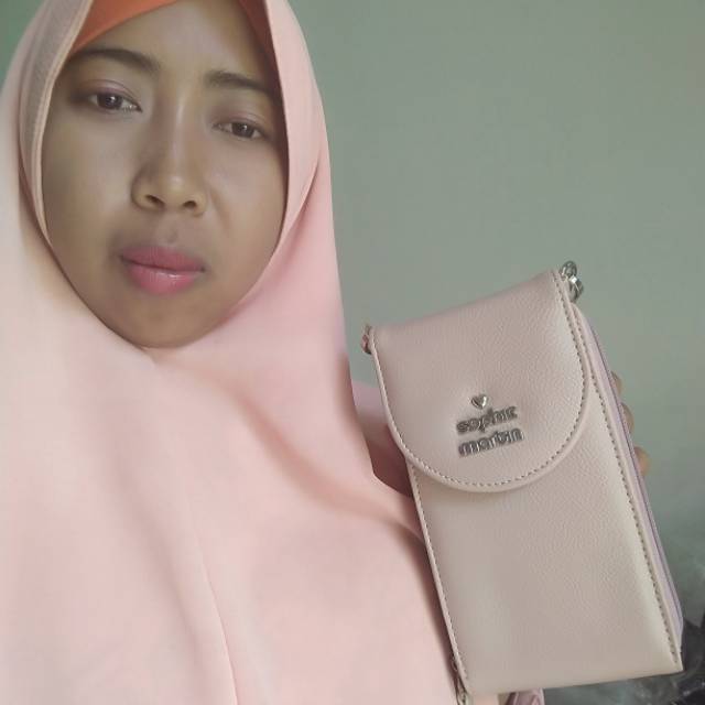 Dompet JEZLYN SOPHIE MARTHIN