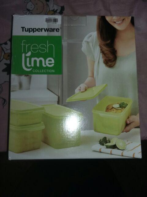 Freshness Collection Set //freshlime Collection / Freshia Collection Free Bag 2kg