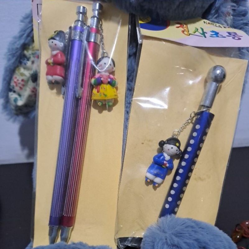 

Pensil Asli Korea | Mekanik Pencil Korean