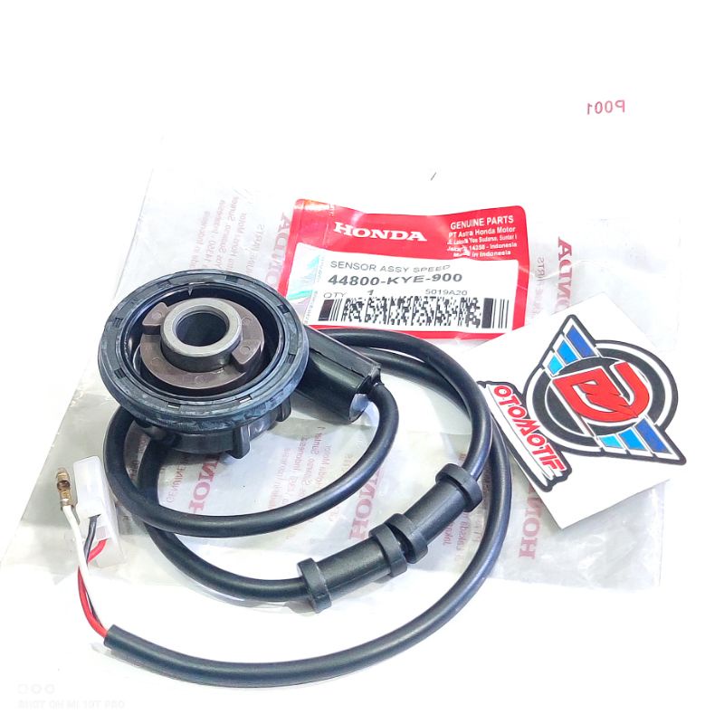 GIRBOK SPEDOMETER MEGAPRO NEW, VERZA, CB150R, CBR150R