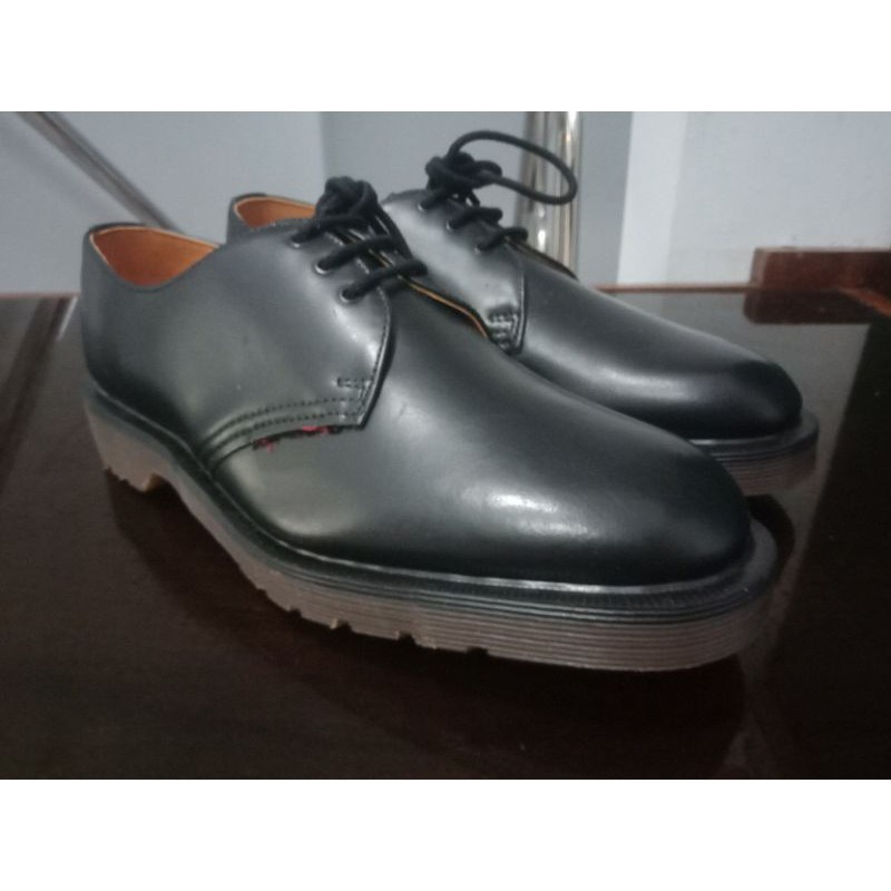 Original Dr Martens Made in England Size 6 UK New Old Stock