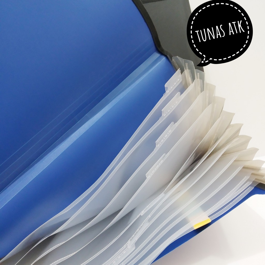 

JOYKO EXPANDING FILE EF - 2538