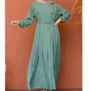 ARUMI MAXY //Gamis wanita terbaru 2021 Gamis remaja terbaru kekinian modern 2021 wanita dress