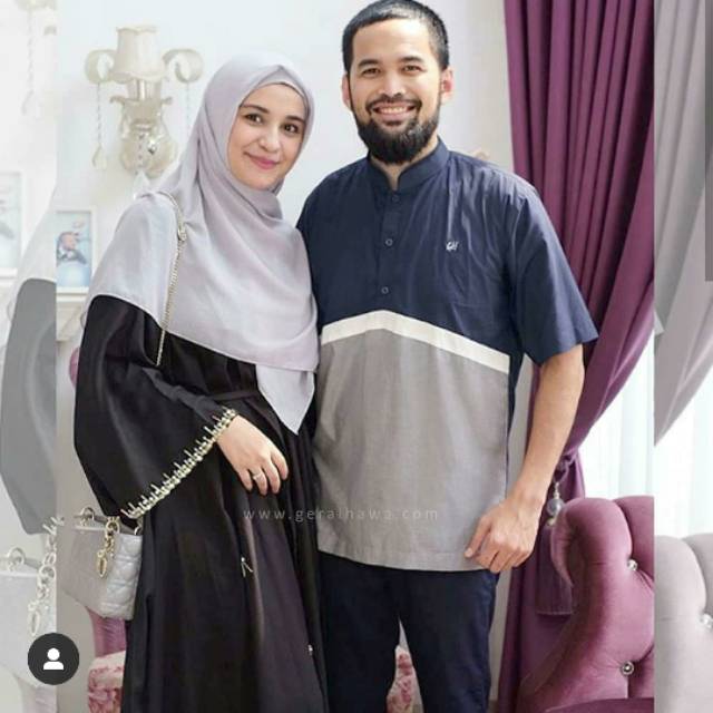 Nabhan Koko Gerai Hawa