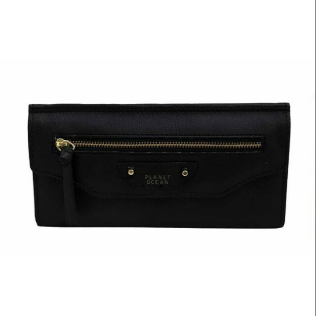 Preloved dompet planet ocean