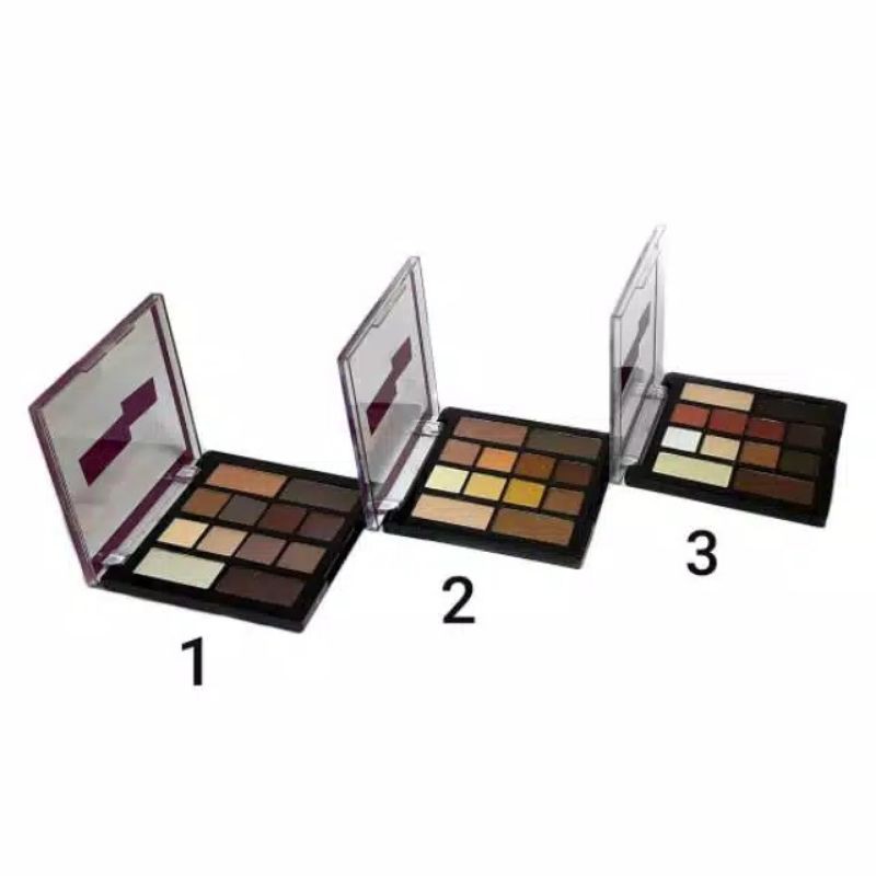 EYESHADOW SODA POP IMAN OF NOBLE