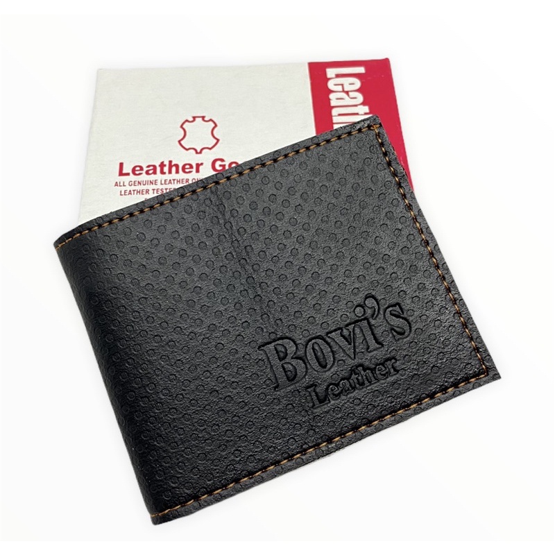 DOMPET PRIA KULIT SINTETIS LOGO DOMPET PRIA MURAH MERIAH DOMPET PRIA LIPAT DOMPET COWOK MURAH DOMPET