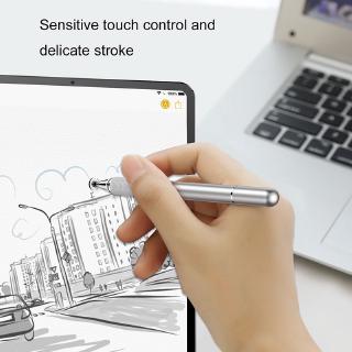 Baseus Universal Stylus Pen Multifungsi Layar Sentuh Pena