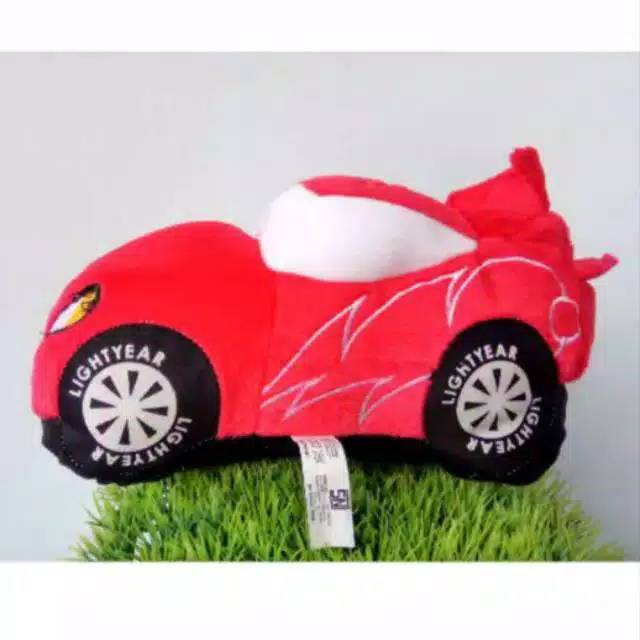 Boneka Cars MC Queen size L