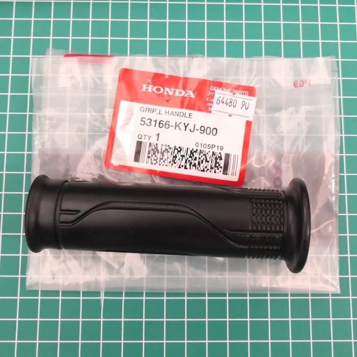 Grip L Handle Honda CB150R 53166-KYJ-900