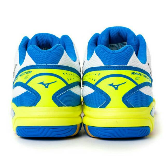 sepatu mizuno wave twister