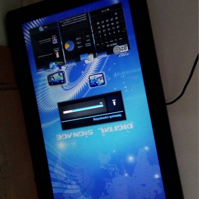 Lcd monitor