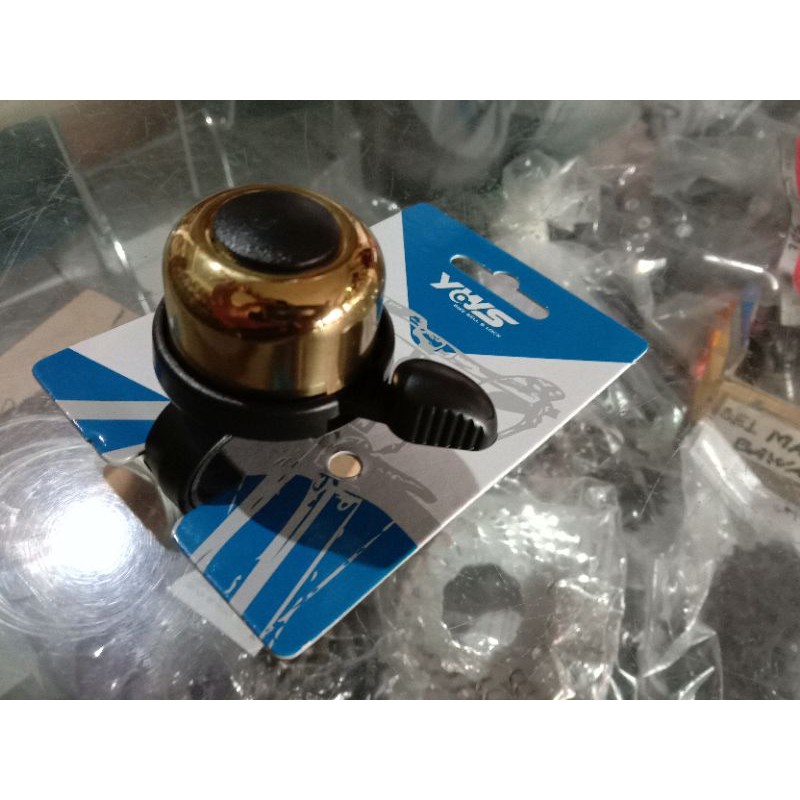BELL SEPEDA KRINGAN SEPEDA KRING KRINGAN SEPEDA KLAKSON SEPEDA BELL SEPEDA KERAS BELL SEPEDA NYARING