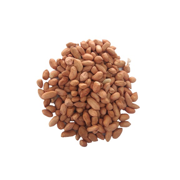 

Kacang tanah ob/kecil 250g